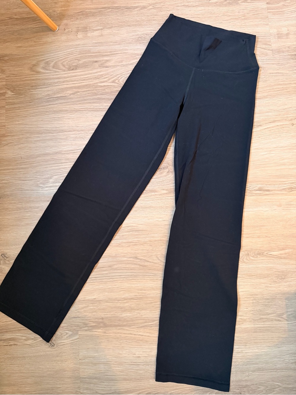ARTIZIA - GOLDEN Black Leggings